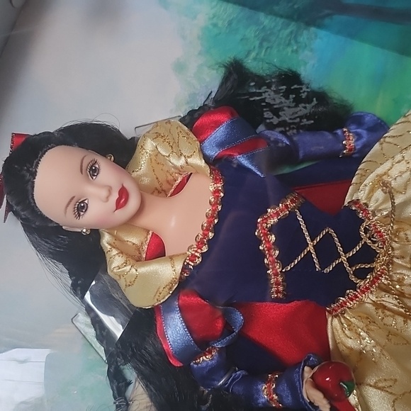 Mattel Other - Barbie®️ Snow White